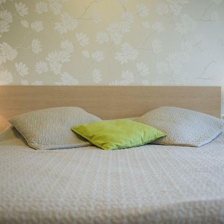 Apartamentai Liuks Druskininkai Dış mekan fotoğraf