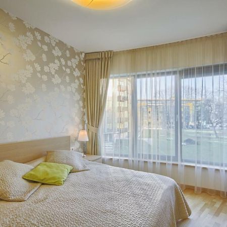 Apartamentai Liuks Druskininkai Dış mekan fotoğraf