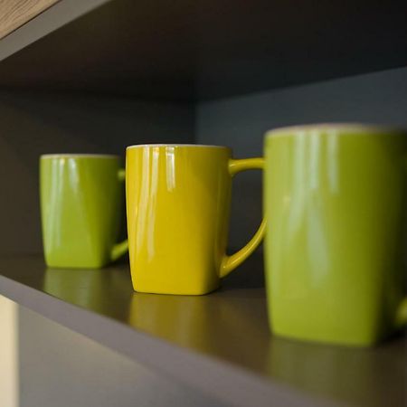 Apartamentai Liuks Druskininkai Dış mekan fotoğraf