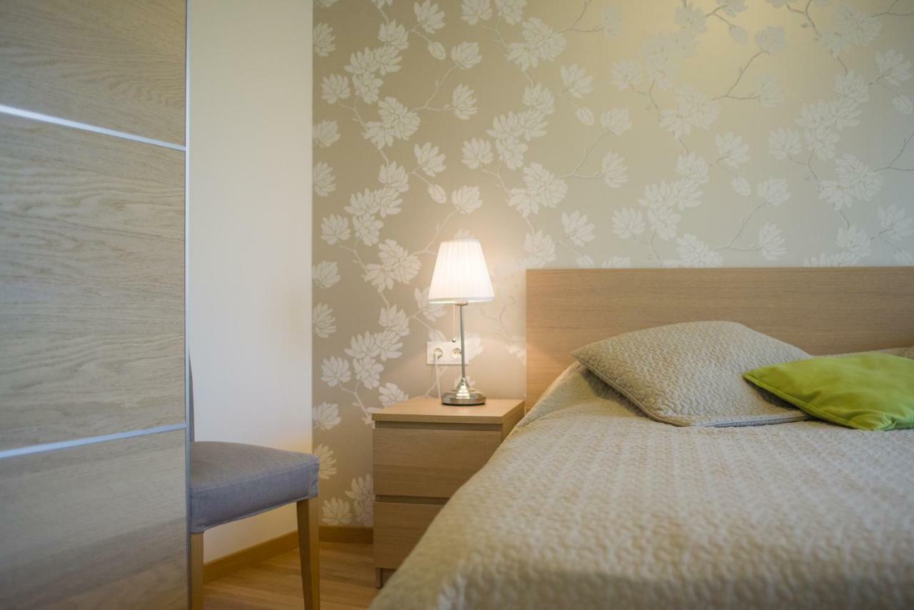 Apartamentai Liuks Druskininkai Dış mekan fotoğraf