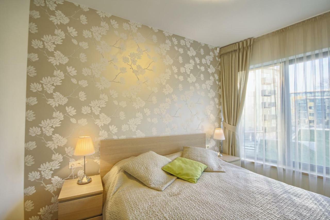 Apartamentai Liuks Druskininkai Dış mekan fotoğraf