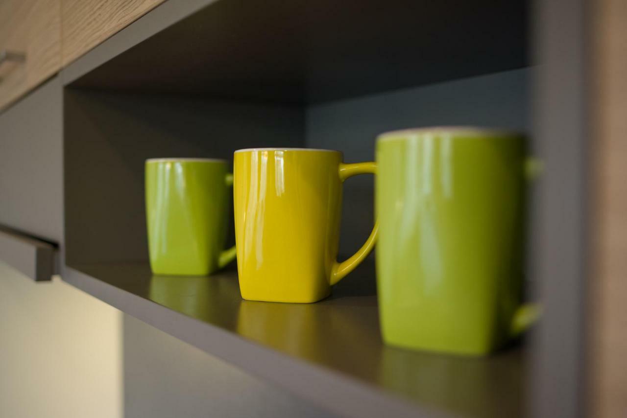 Apartamentai Liuks Druskininkai Dış mekan fotoğraf